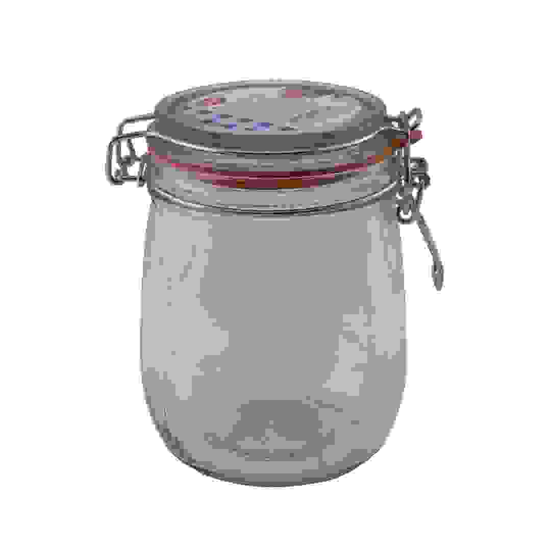 Tala Storage Jar with Lever Arm Seal (700 ml)