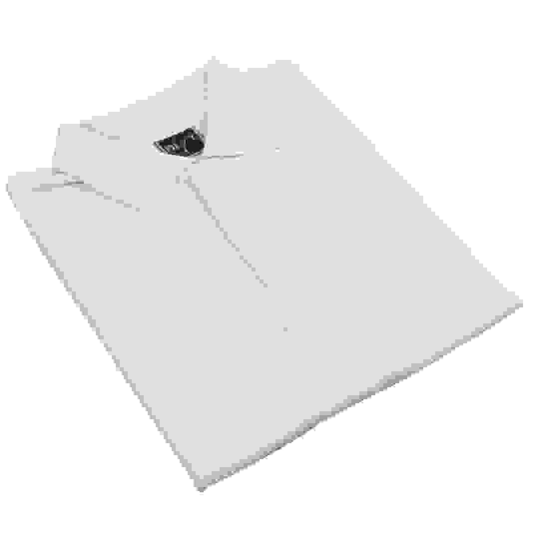 Mkats Polo Shirt White