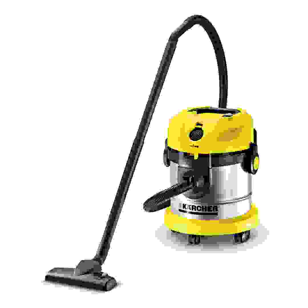 Karcher Multi-Purpose Corded Dry Vacuum Cleaner, VC 1.800