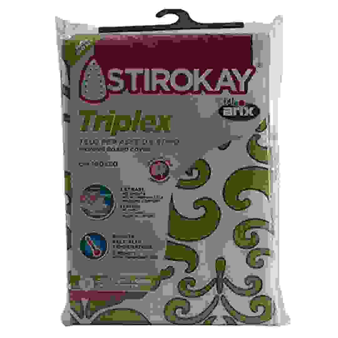 Triplex Ironing Board Cover (140 x 50 cm)