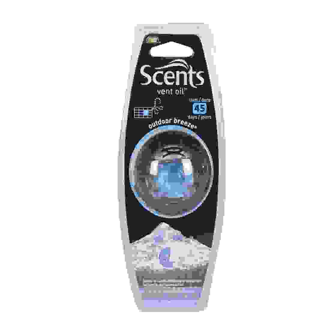 معطر جو إيه إي (أوتو إكسبريشنز) فنت فريش للسيارات برائحة آوت دور بريز