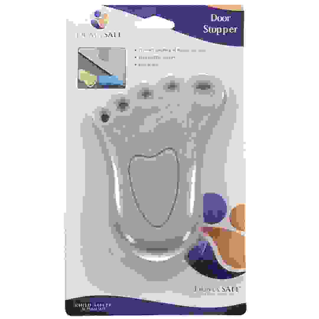 مصد الأبواب DSD202 (أبيض)