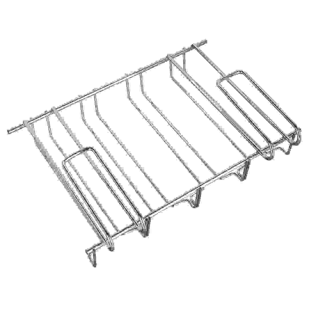 حامل كئوس للخزانات (35 × 10 × 26 سم)