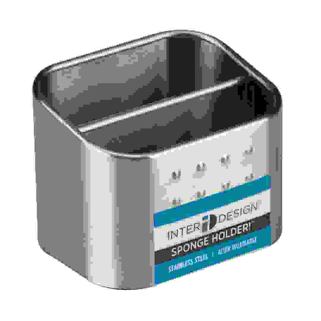 InterDesign Forma Dual Scrub Hub (24 x 14.2 x 10 cm)