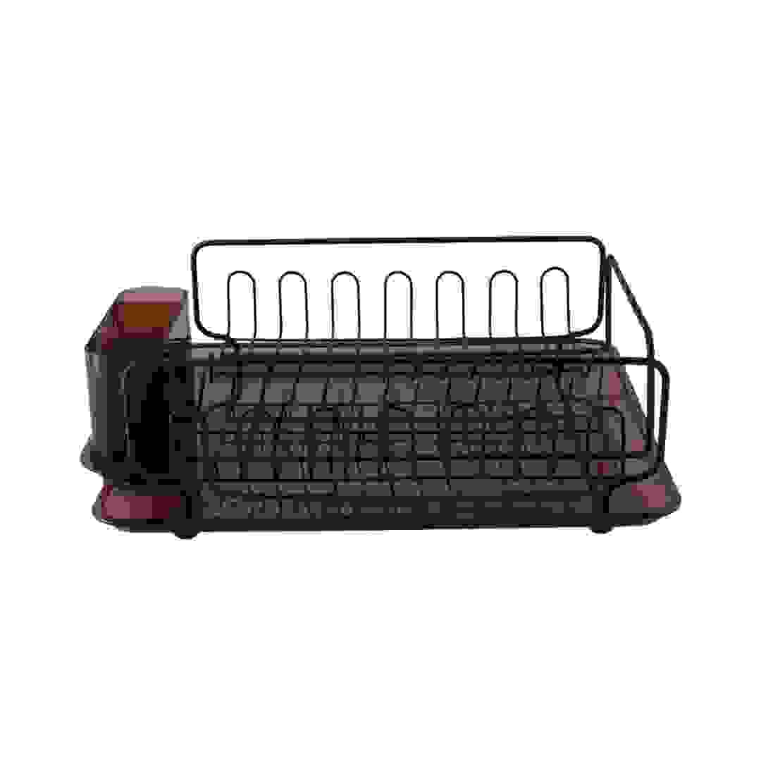 Interdesign Forma Lupe Dish Drainer (24 x 19 x 15 cm)