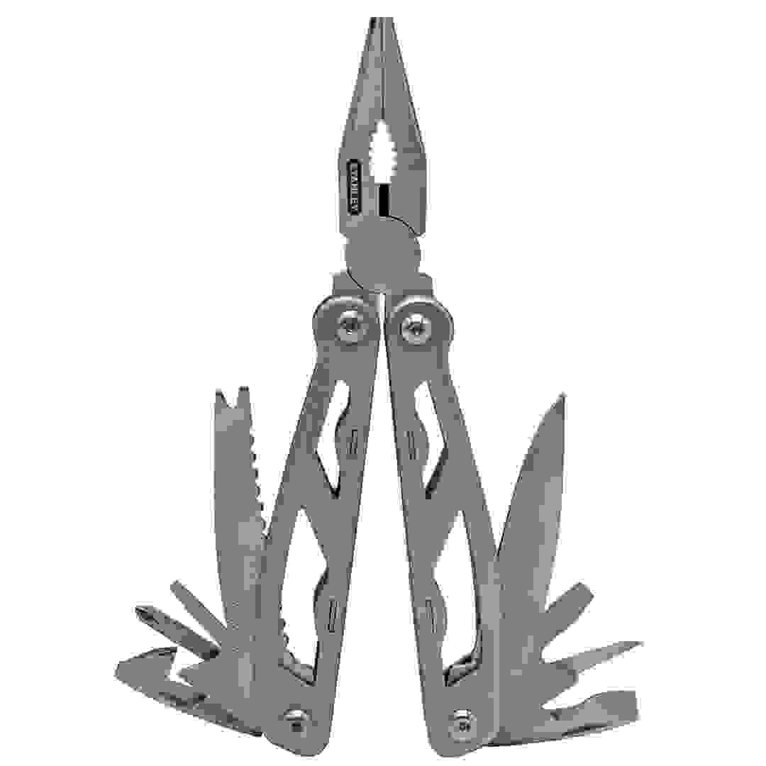 Stanley Multi Tool & Knife Set (Pack of 2)