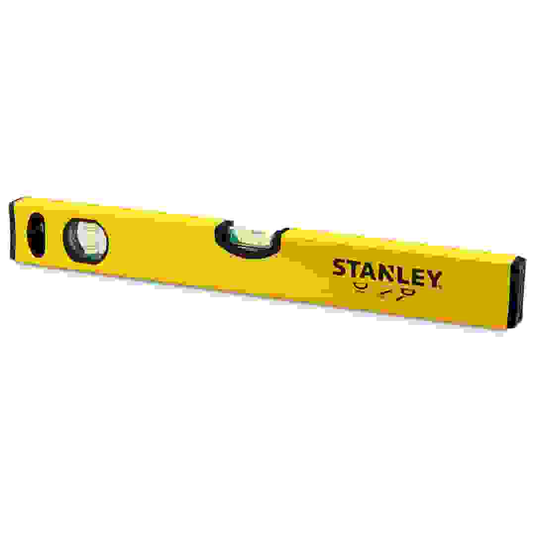 Stanley STHT1-43102 Classic Box Level (40 cm, Yellow)