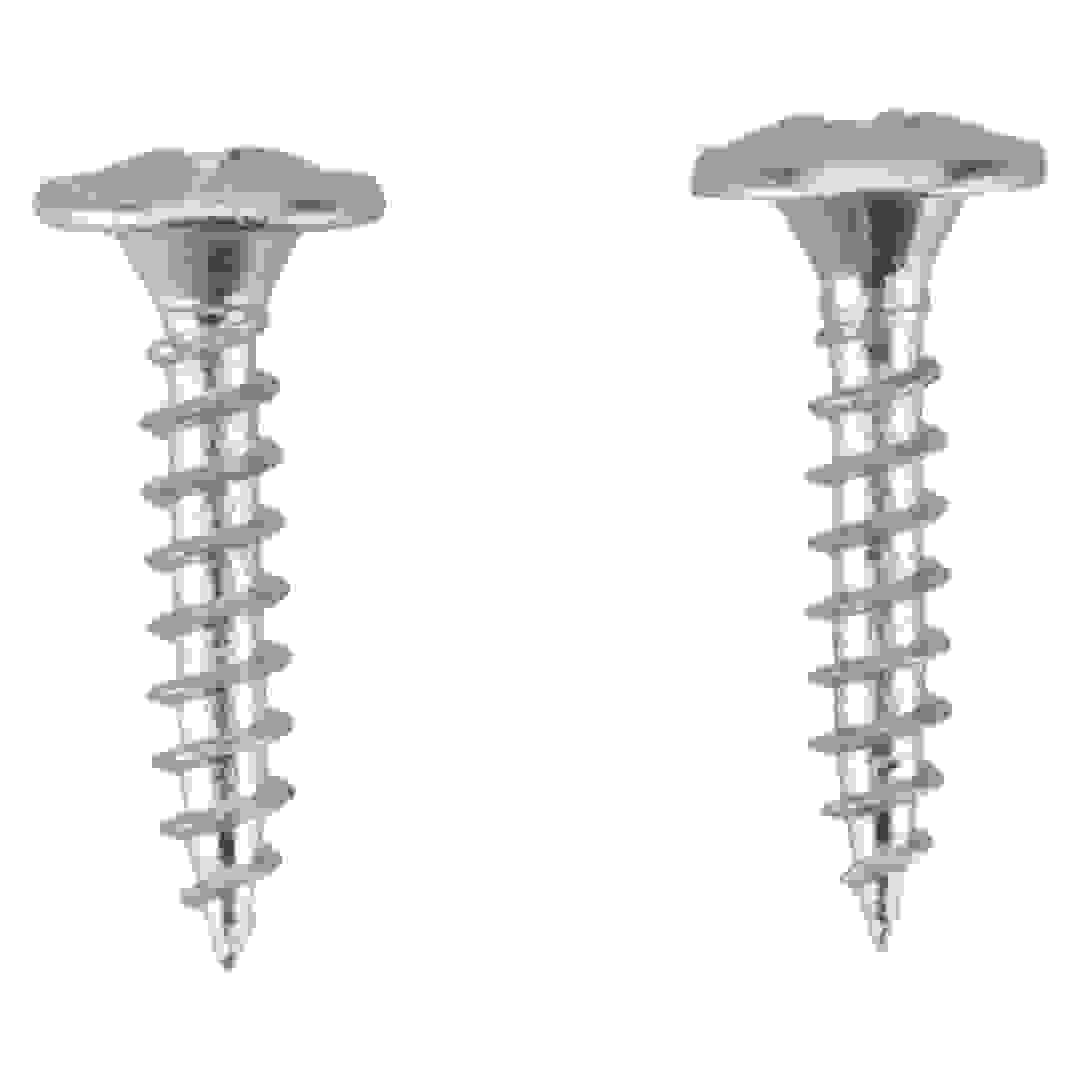 Suki® Solutions Backwall Screws (4 x 20 mm, 14 Pieces)