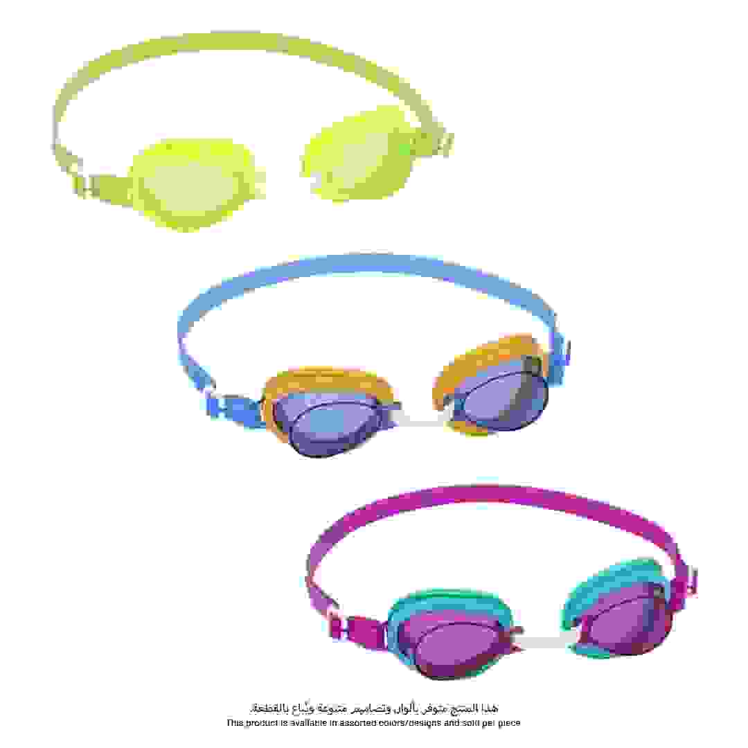 Bestway High Style Goggles (Assorted)