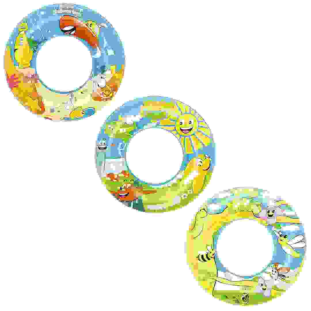 عوامة مستديرة ديزاينر