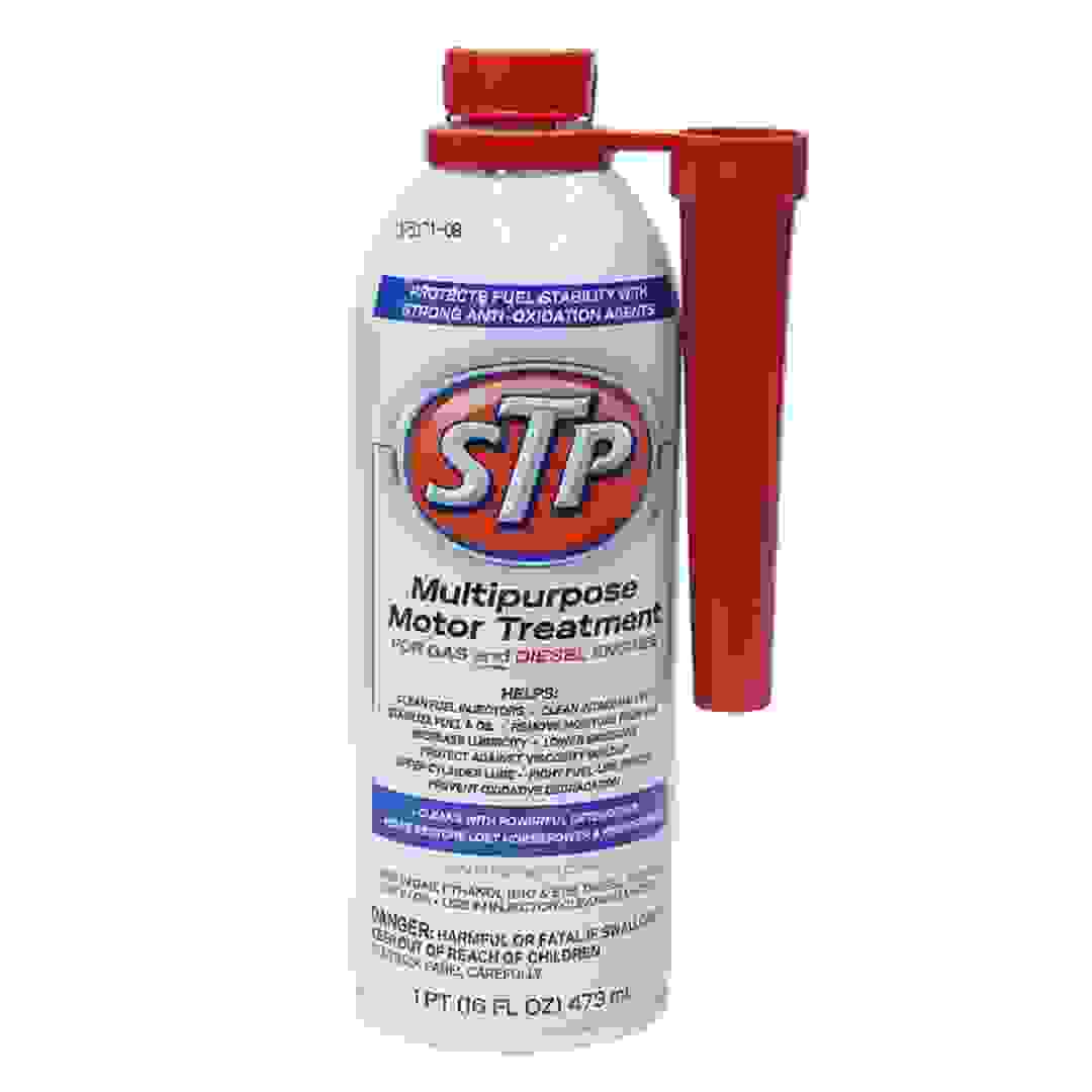 STP Multipurpose Motor Treatment