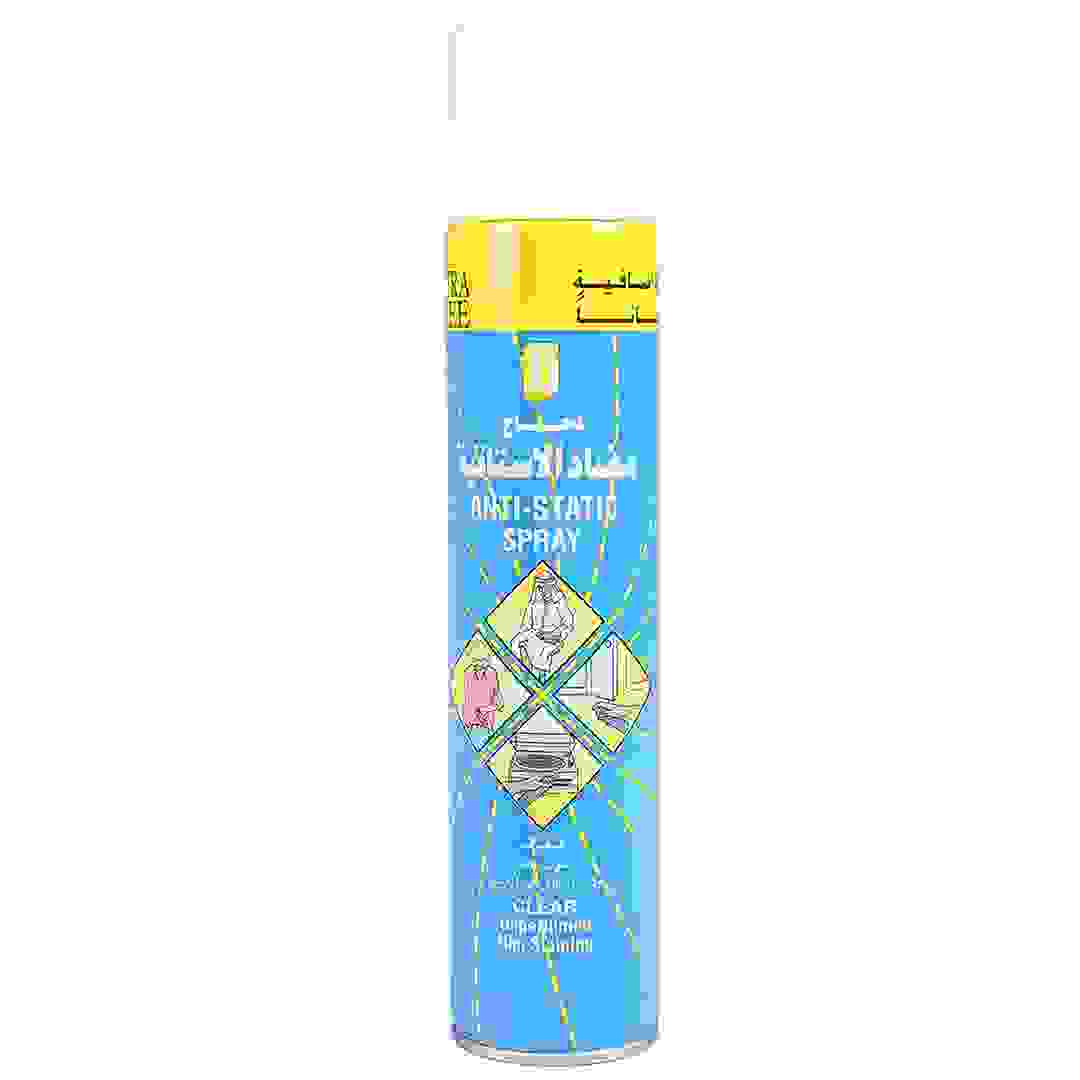Big D Anti-Static Spray (350 ml)