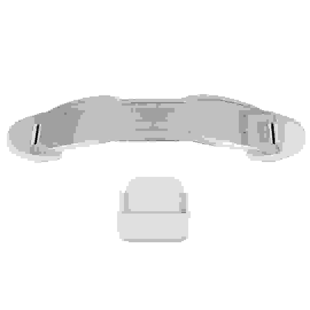 شريط مصد الأبواب DSD210 (أبيض)