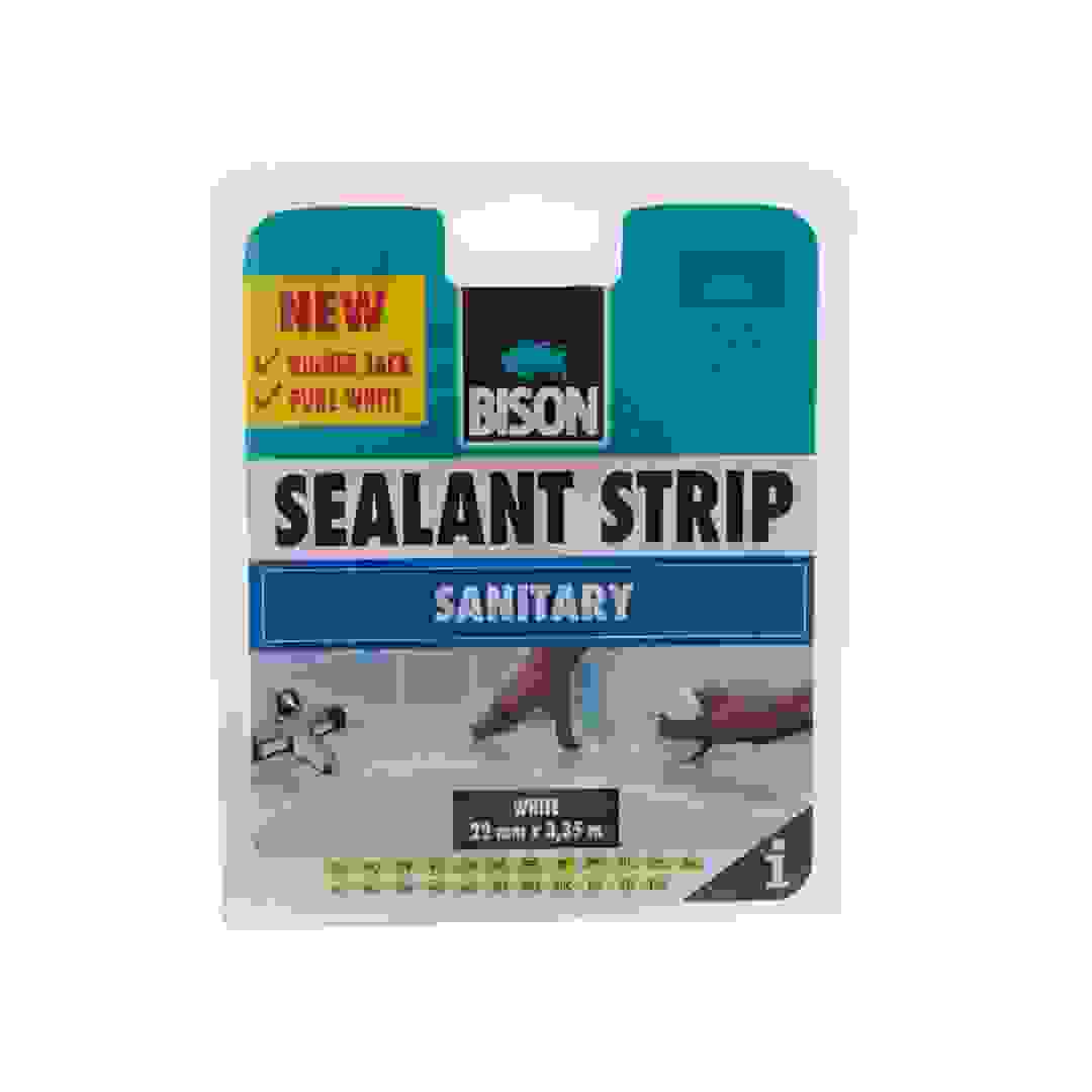 Bison Kit Sealant Strip Kit (2.2  x 335 cm)
