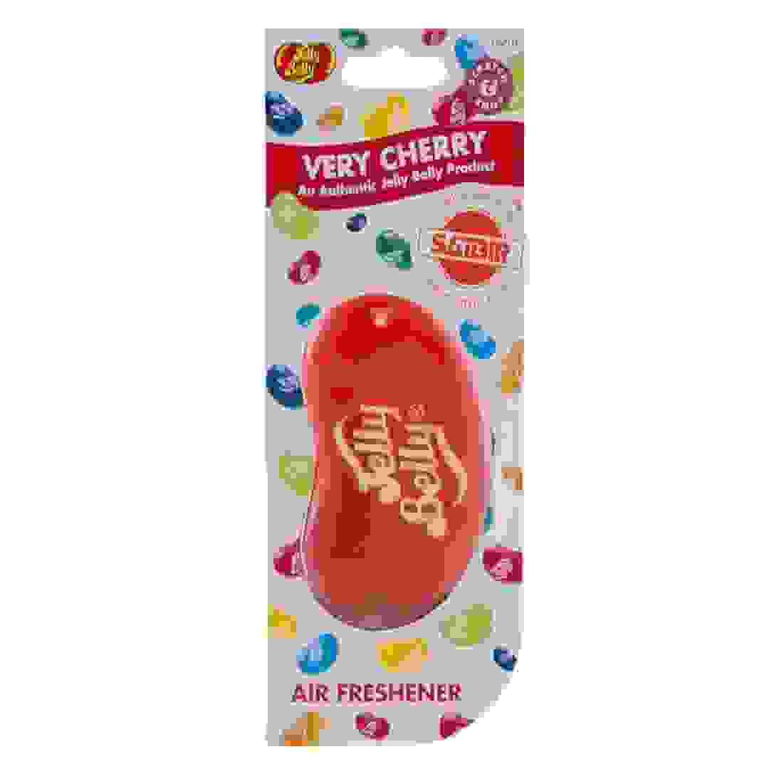 معطر جو جيلي بيلي ثلاثي الأبعاد برائحة الكرز