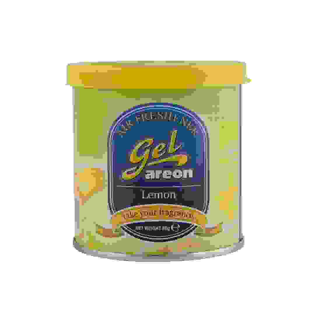 معطر جو جل أريون® بعطر الليمون