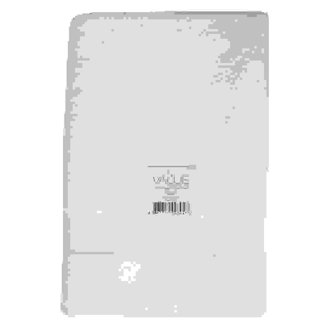 منشفة حمام قطنية (70 × 140 سم)