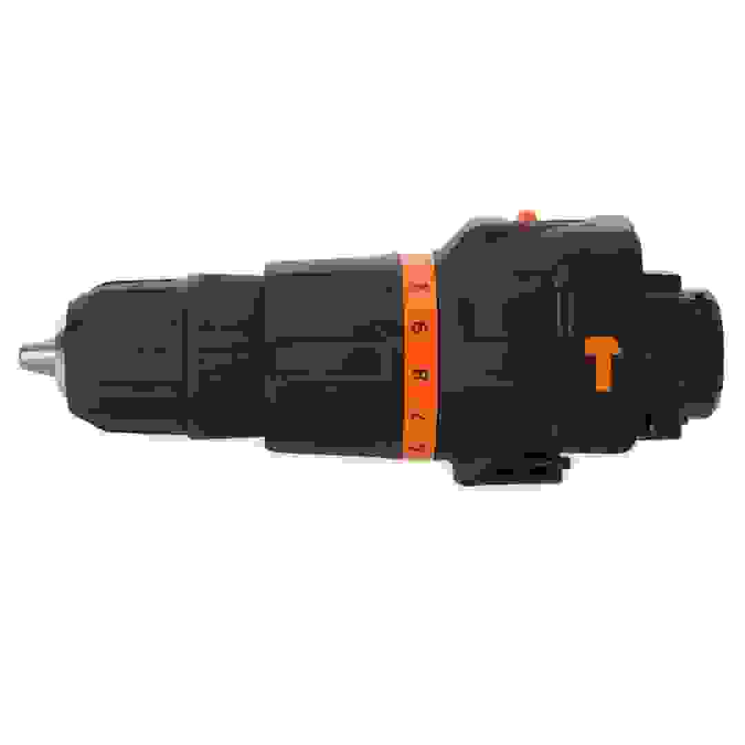 Black & Decker Multievo Multitool Hammer Attachment (Black)