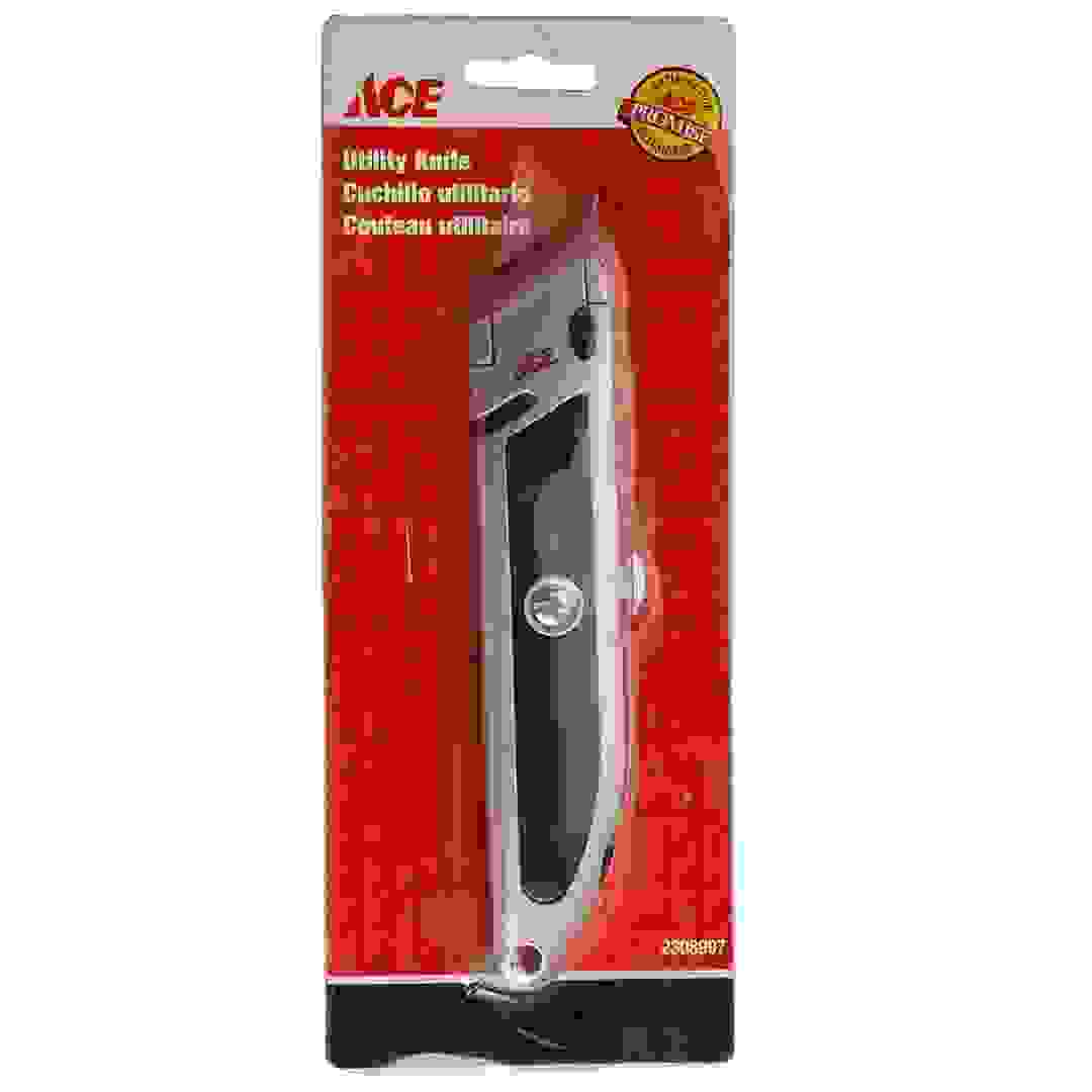Ace Utility Knife and String Cutter