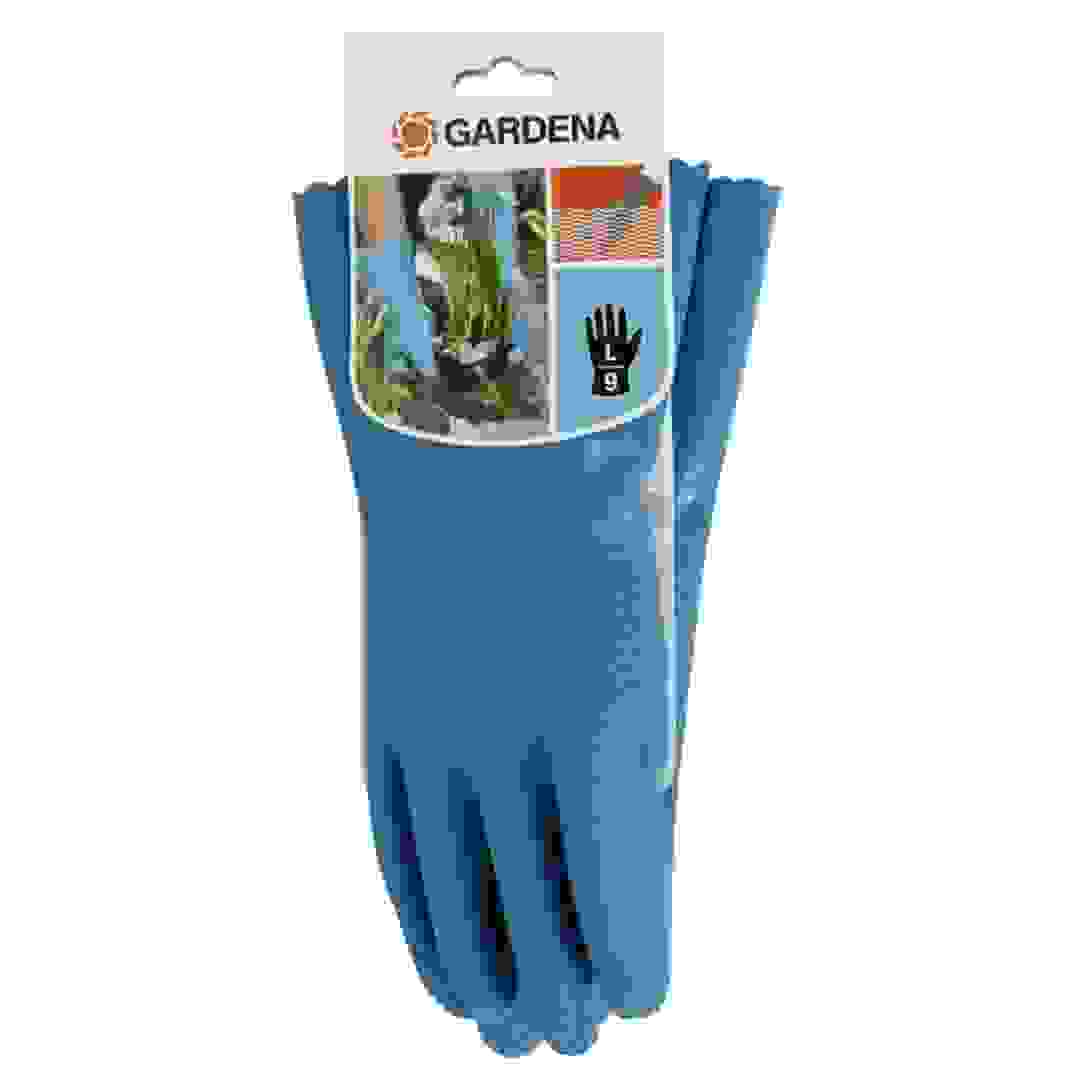 Gardena Water Glove (Aqua Green)