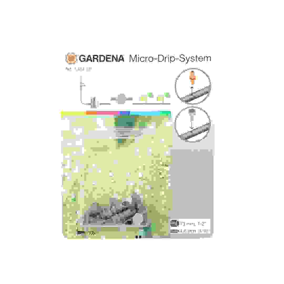 Gardena Micro-Drip-System Plug