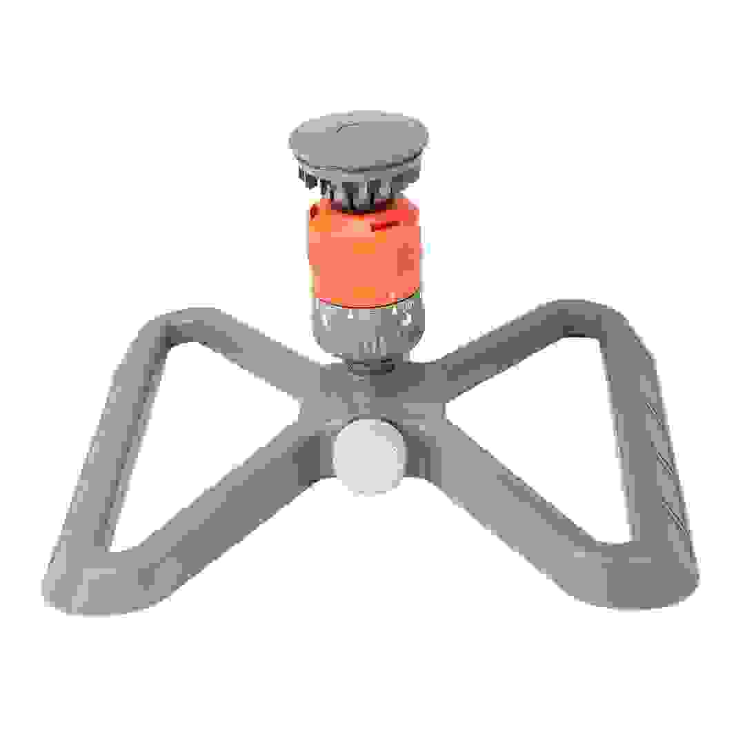 Gardena Comfort Circular Sprinkler (Gray/Orange)