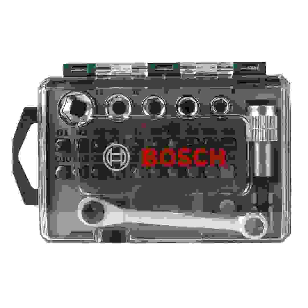 طقم سقاطة (طقم من 27)