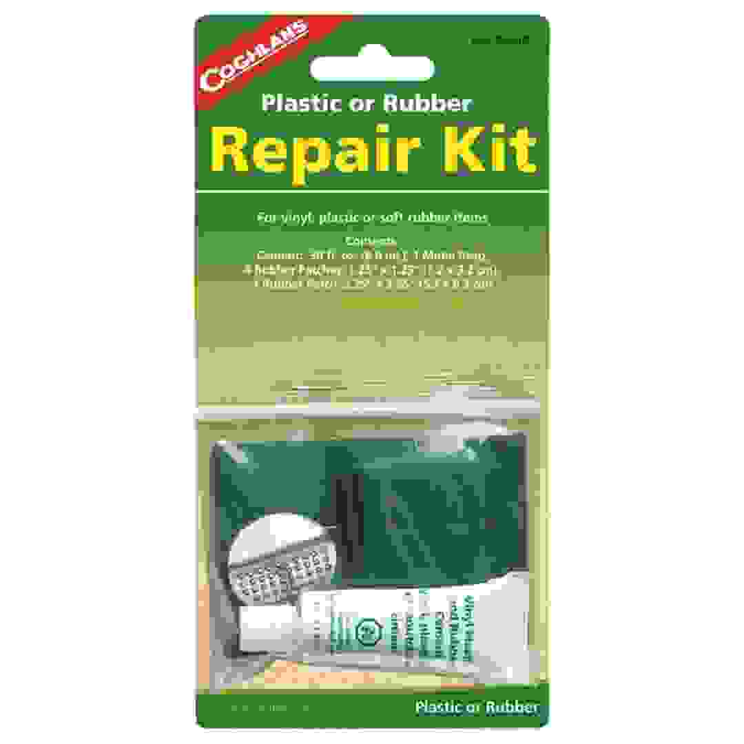 Coghlan's Rubber Repair Kit (Pack of 7)