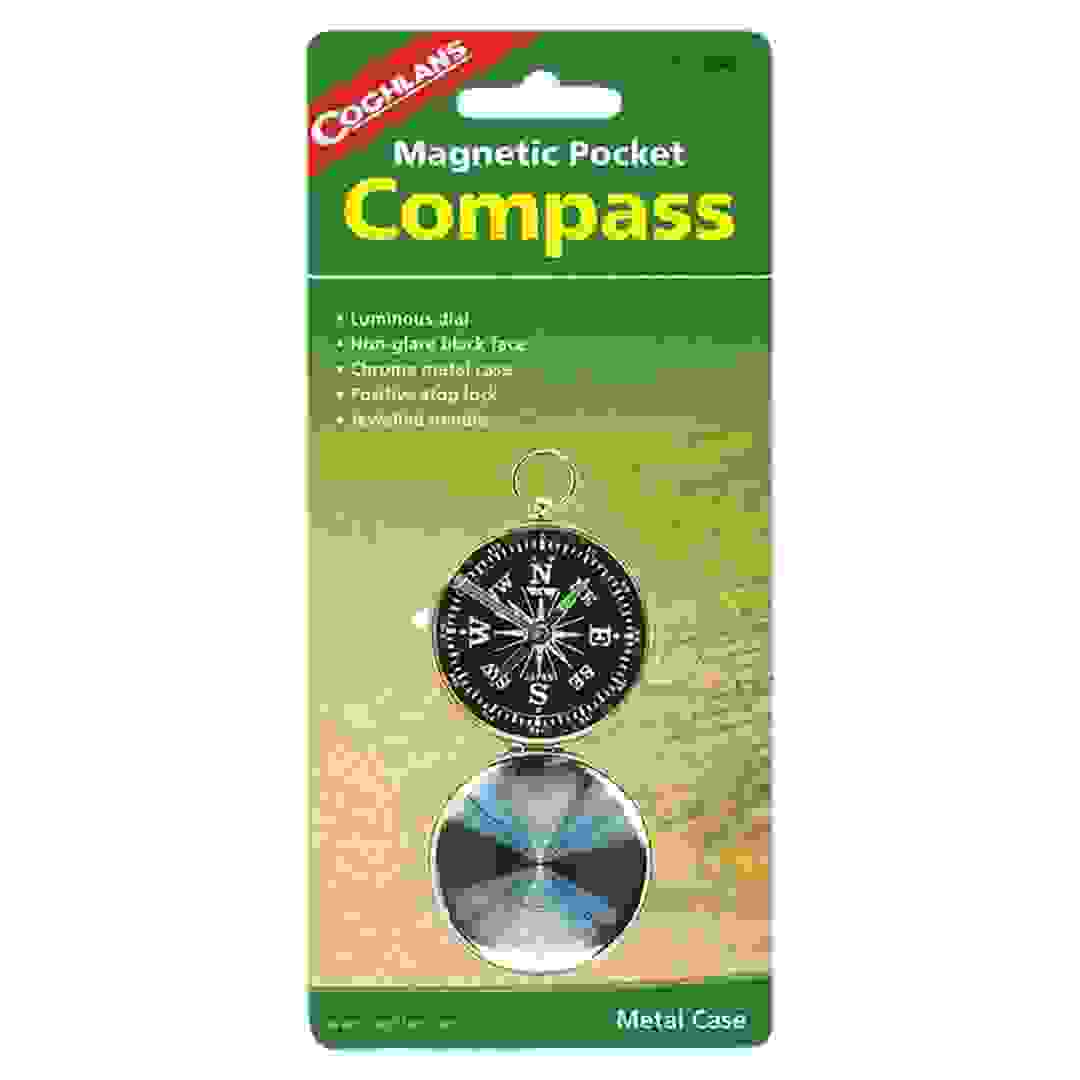 Coghlan's Pocket Compass