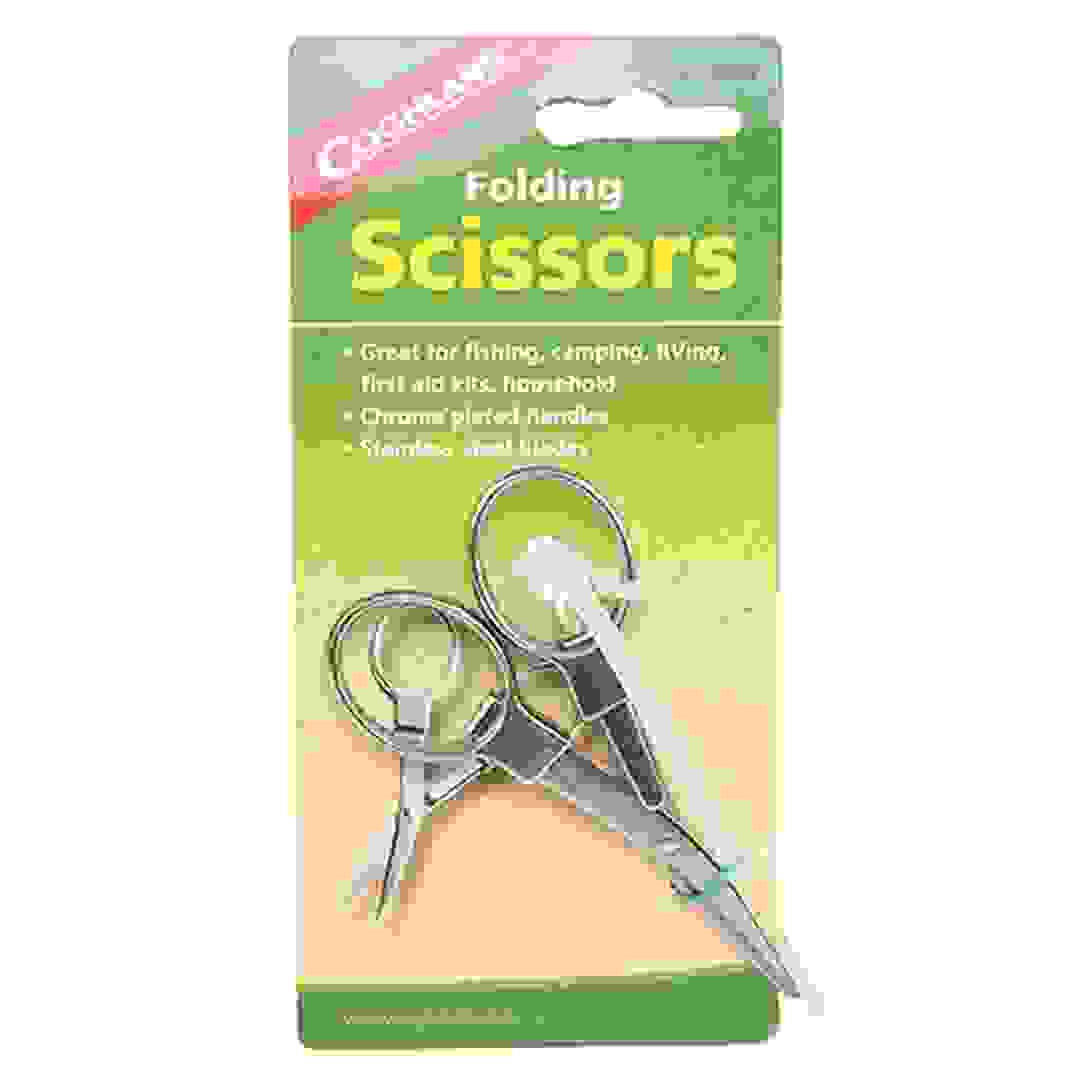 Coghlan's Folding Scissors