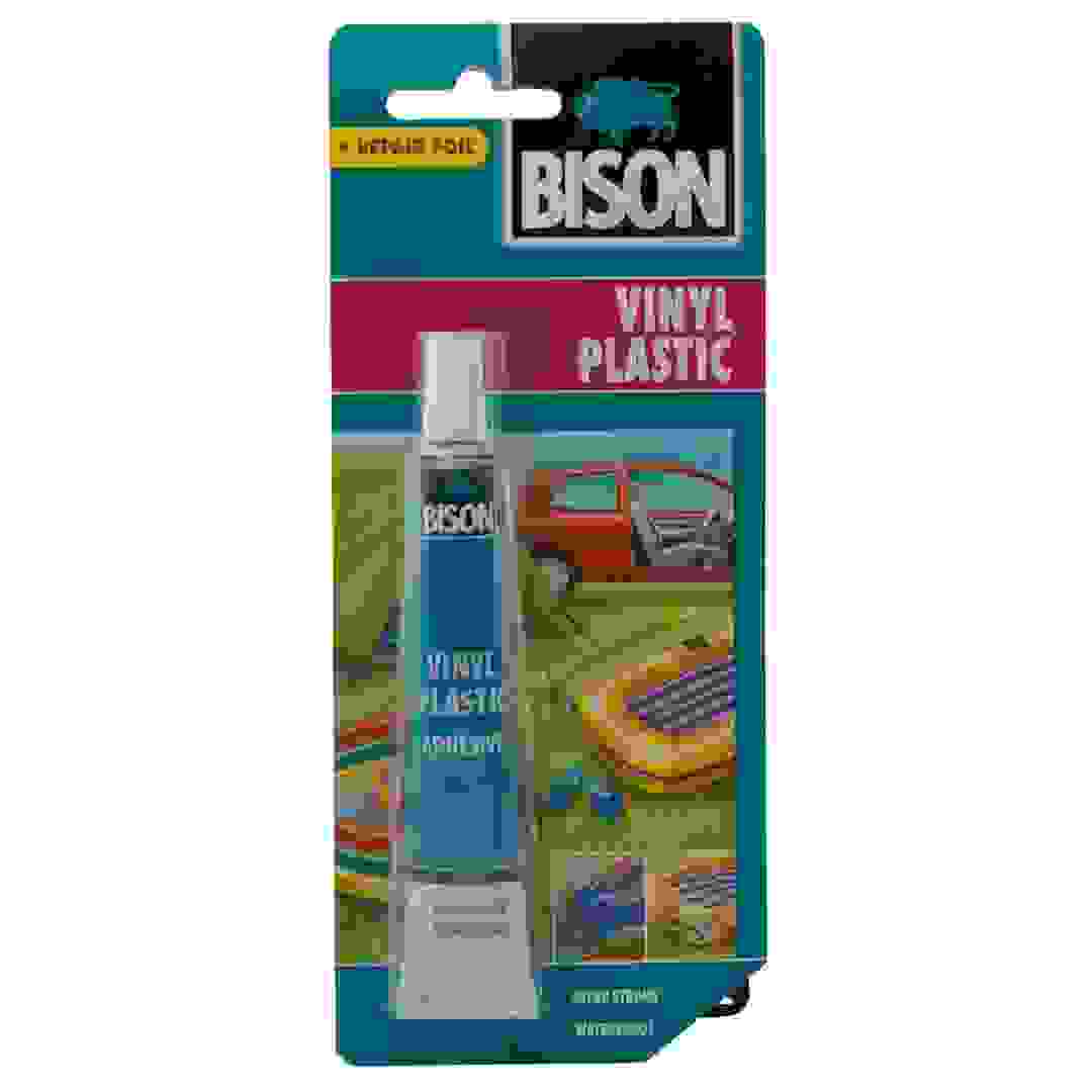 لاصق كيت بلاستيك فينيل (25 مللي)