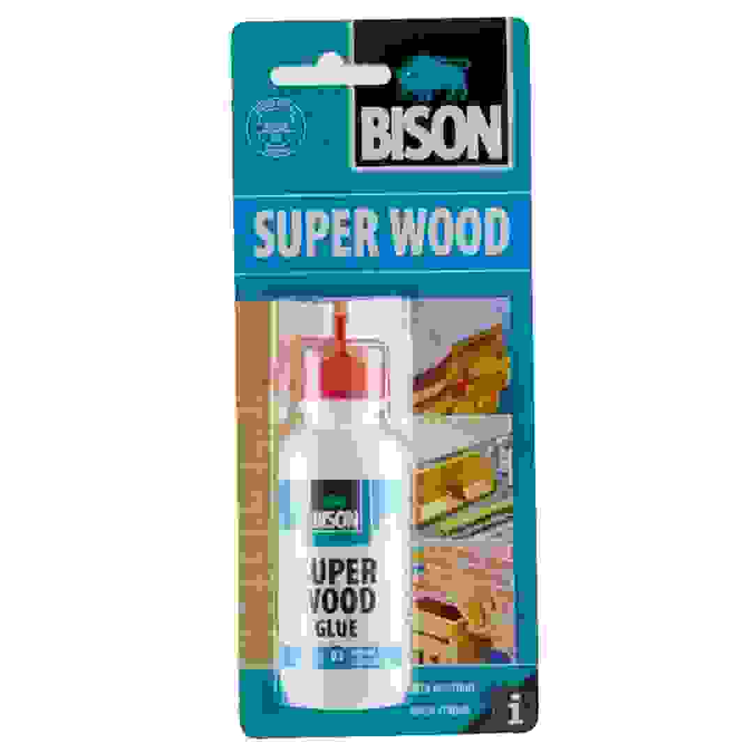 غراء الخشب القوي (75 جرام)