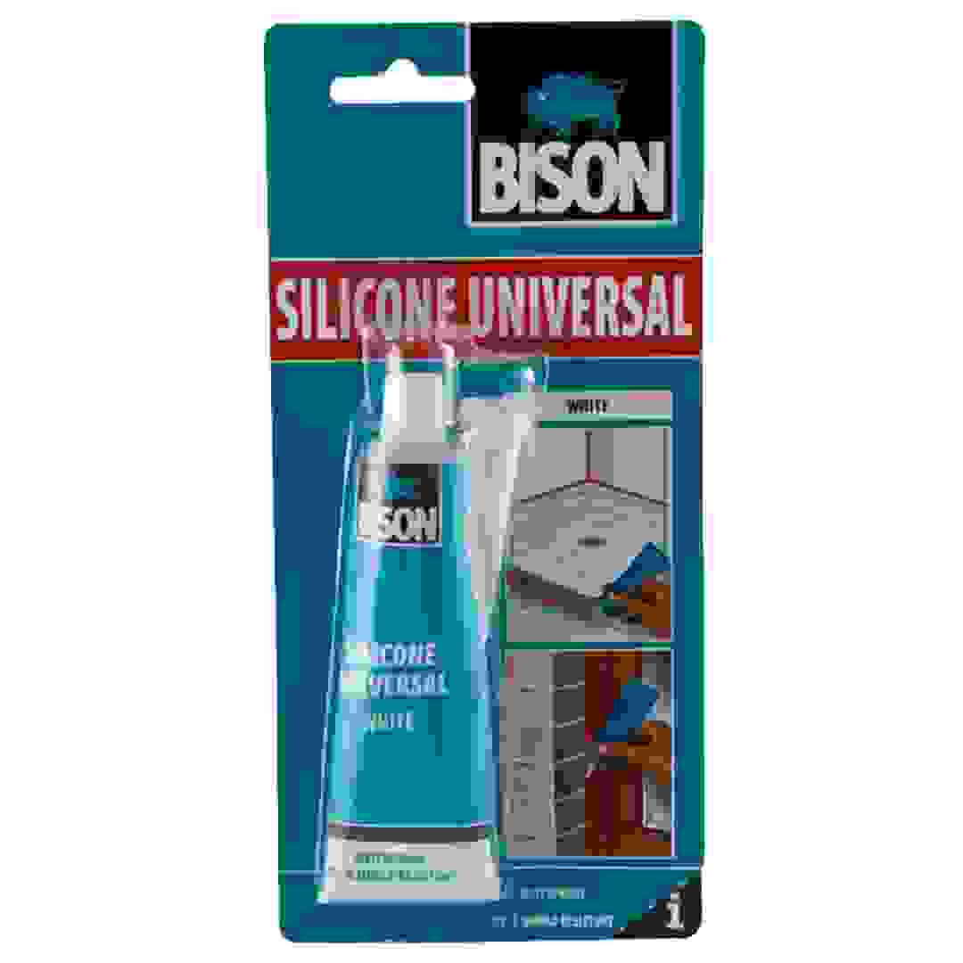 Bison Silicon Universal Tube (60 ml)
