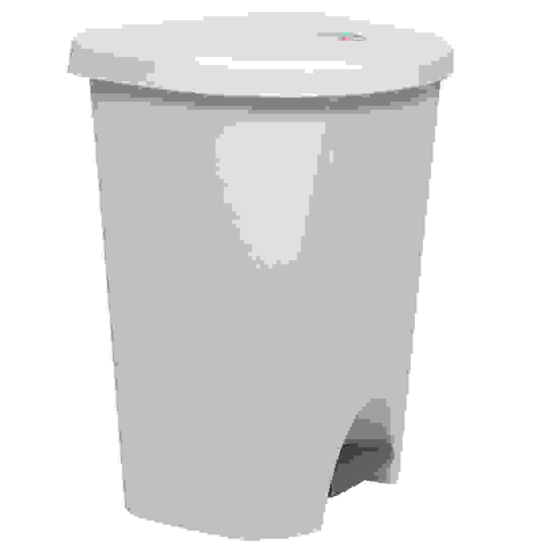 Sterilite StepOn Wastebasket