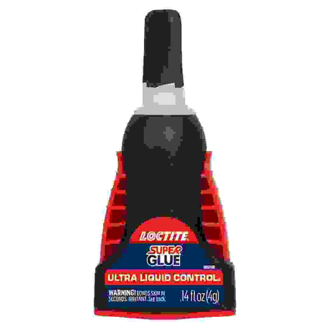 Loctite Super Glue Ultra Liquid Control (4 g)