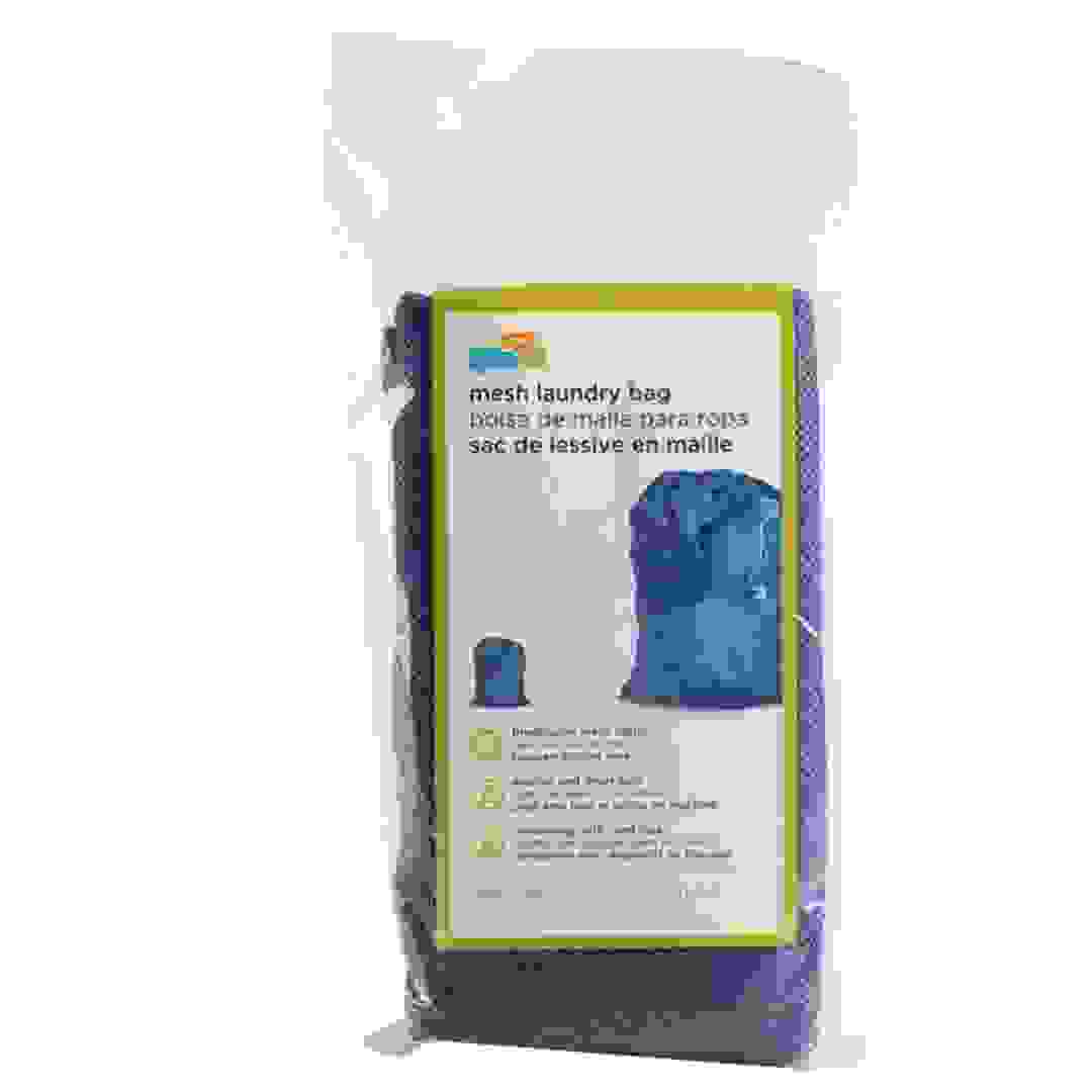Honey-Can-Do Mesh Laundry Bag (61 x 91.4 cm, Blue)