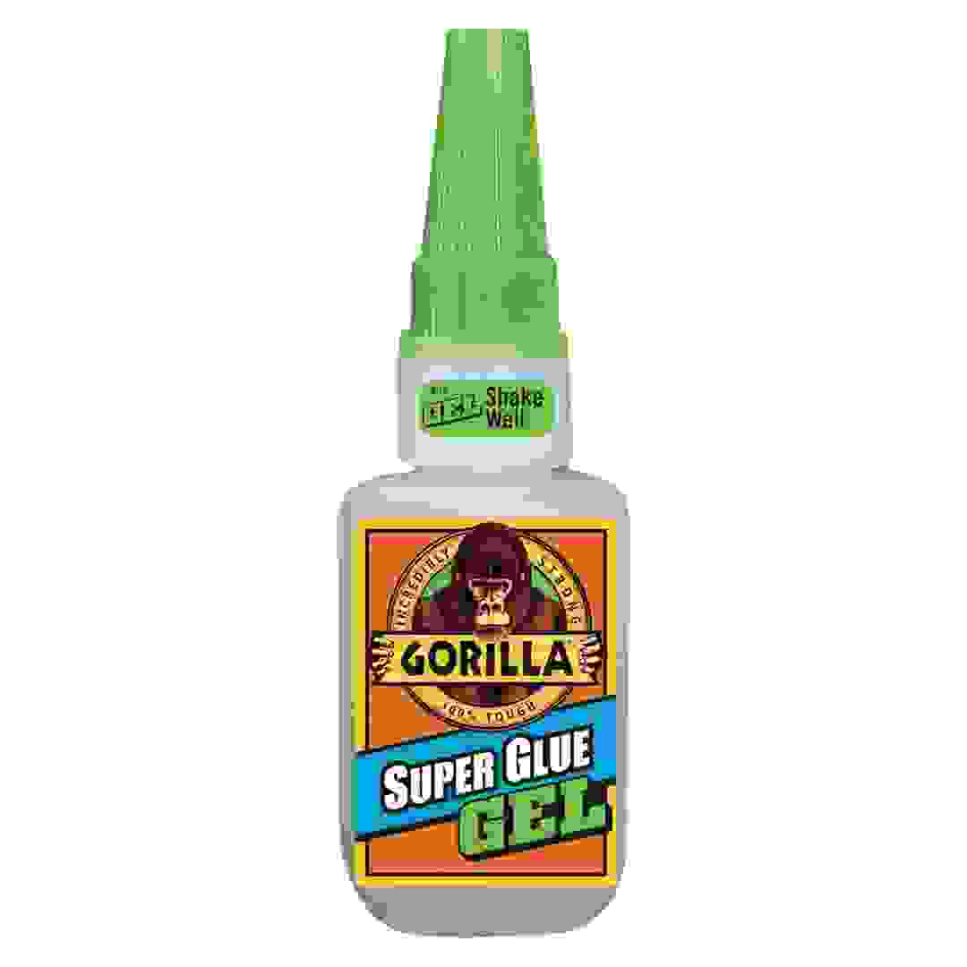 جل غراء شديد اللصق جوريلا (15 جرام)