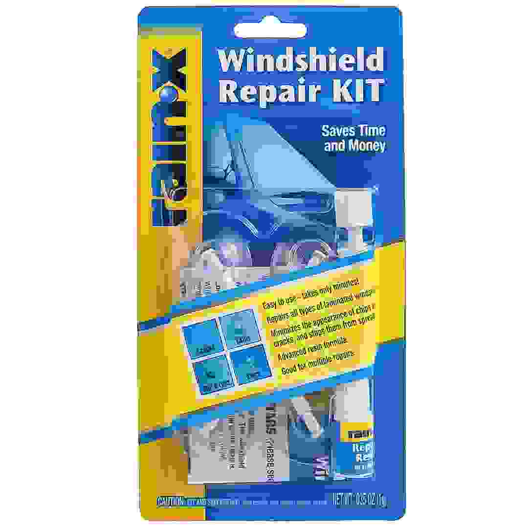 Rain X Windshield Repair Kit (1 g)