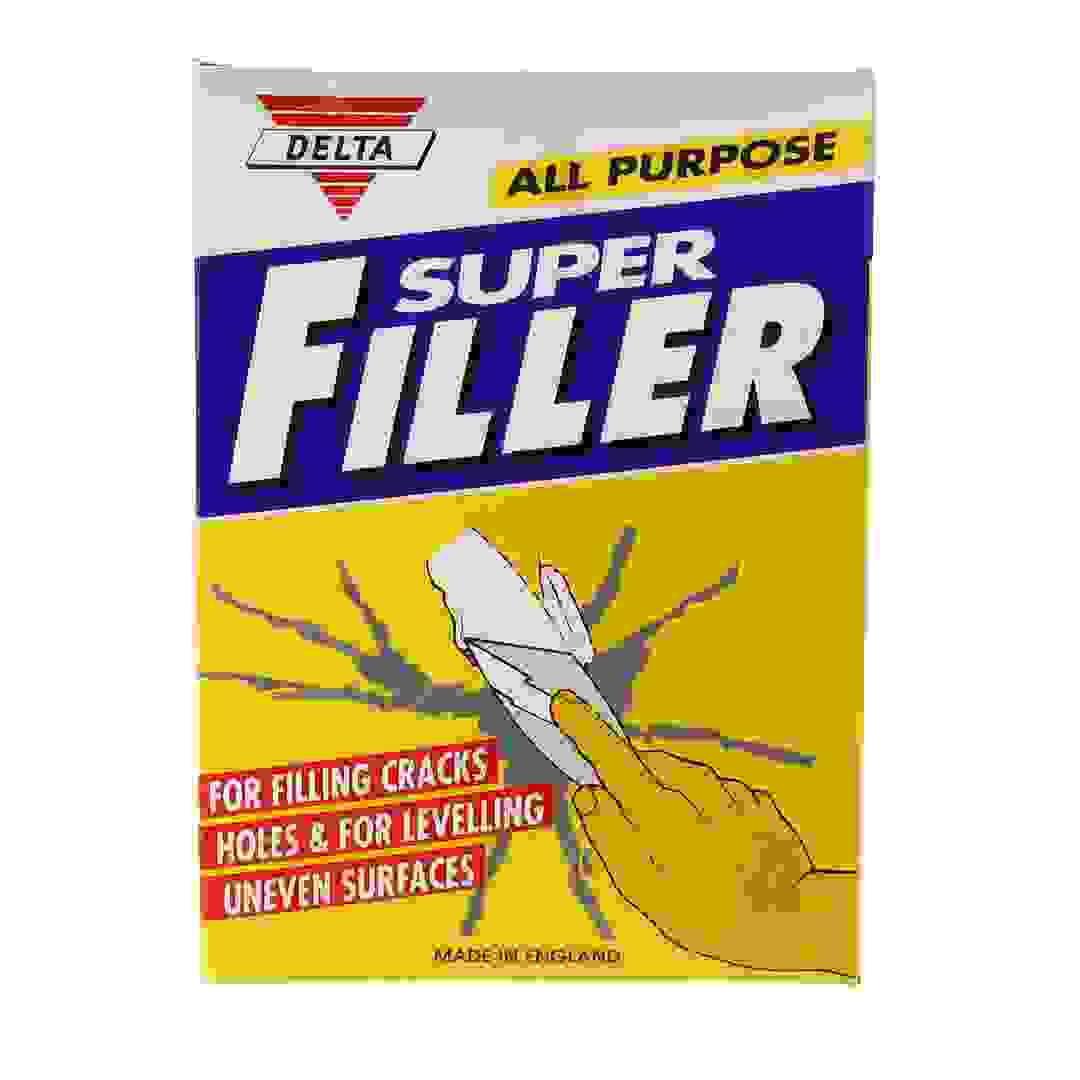 حشوة دلتا إم كاتس فائقة لجميع الأغراض