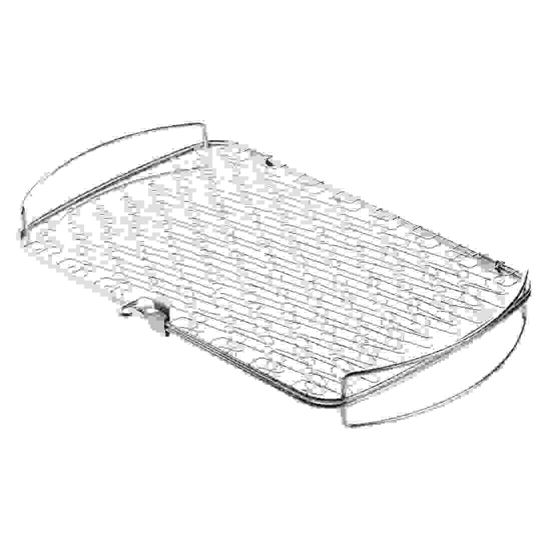 سلة سمك ويبر أوريجينال (46 × 28 × 5.6 سم)