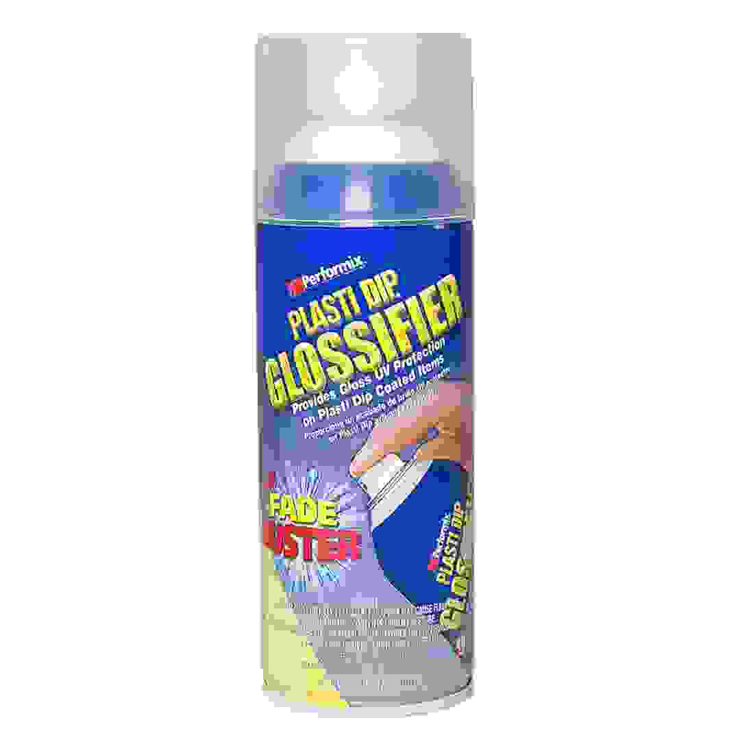 Performix Plasti Dip Glossifier (325.3 ml)