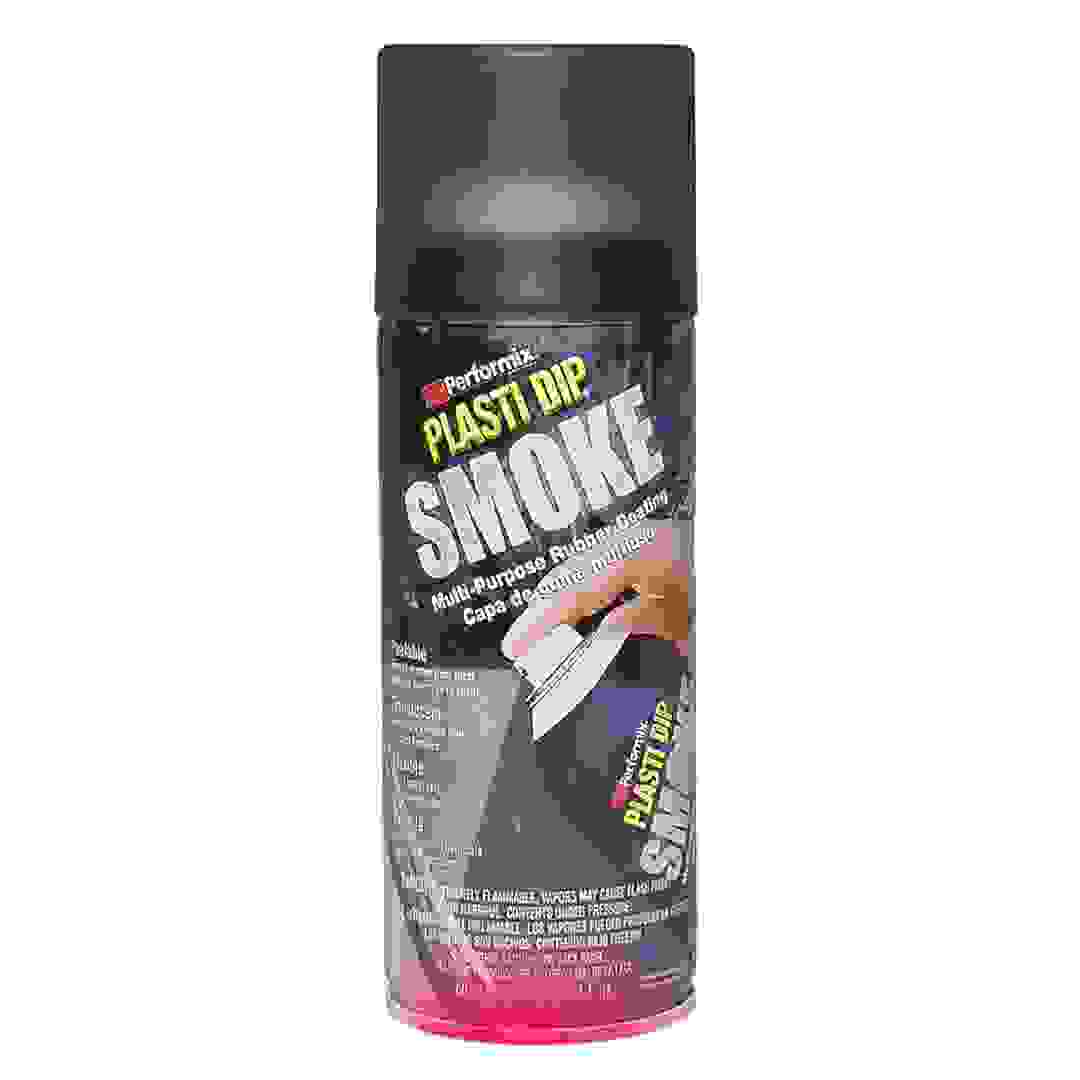 Performix Plasti Dip Smoke (7 x 7 x 20 cm, Black & Gray)