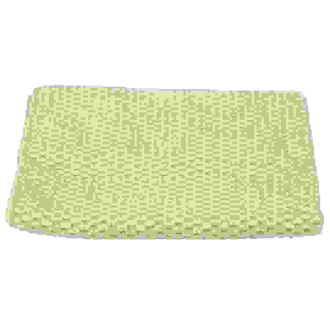 قماش تنظيف للمطبخ ثري إم سكوتش برايت من المايكروفايبر (39 × 16 سم)