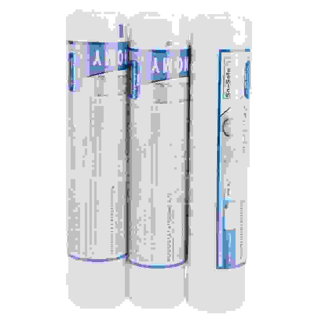 خراطيش فلتر مياه كارت ووند سو سيف (ثلاث خراطيش)