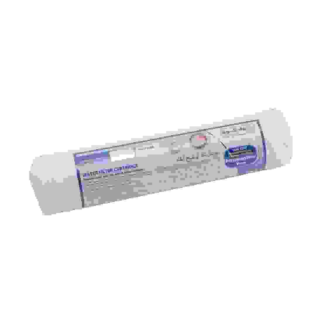 So Safe WPP105E 5-Micron Water Filter Cartridge (10 inch)
