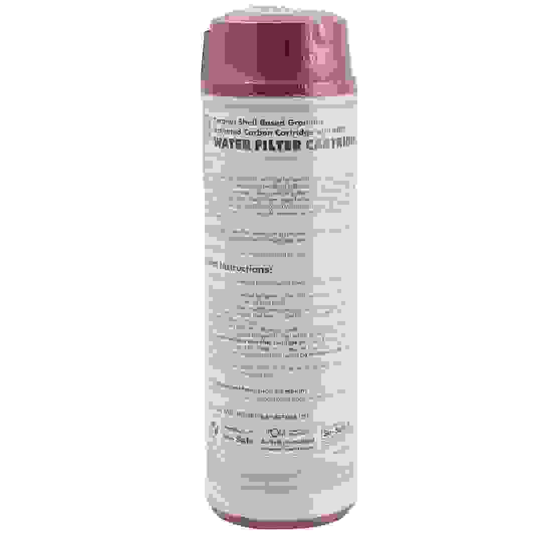 So Safe Granular Activated Carbon Cartridge (25.4 cm)