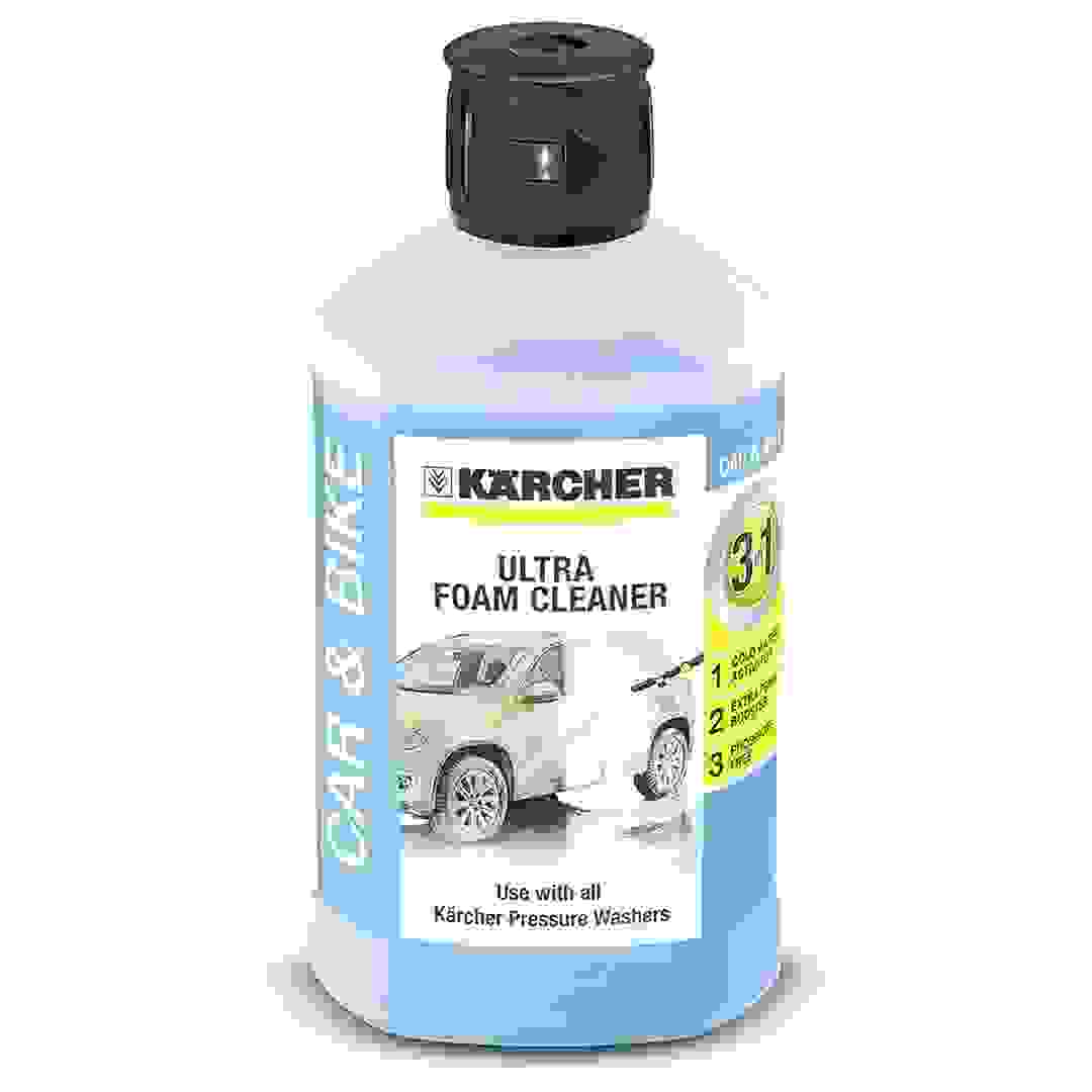 منظف ألترا فوم 3 في 1 (1 لتر)