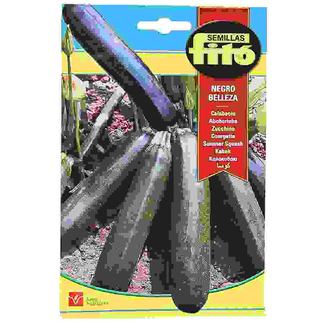 بذور نبات قرع الصيف نيجرو بيليزا (10 جرام)