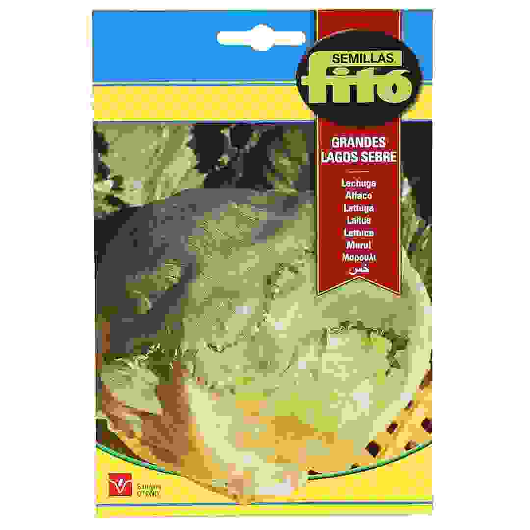 Fito Lettuce Great Lakes Sebre (6 g)