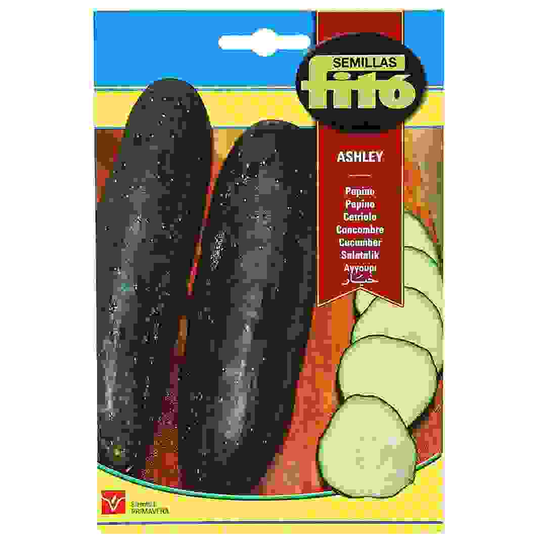 بذور خيار اشلي (10 جرام)